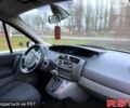Серый Рено Сценик, объемом двигателя 1.6 л и пробегом 280 тыс. км за 4700 $, фото 7 на Automoto.ua