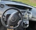Сірий Рено Сценік, об'ємом двигуна 2 л та пробігом 210 тис. км за 6950 $, фото 10 на Automoto.ua