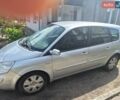 Сірий Рено Сценік, об'ємом двигуна 1.9 л та пробігом 285 тис. км за 4700 $, фото 1 на Automoto.ua