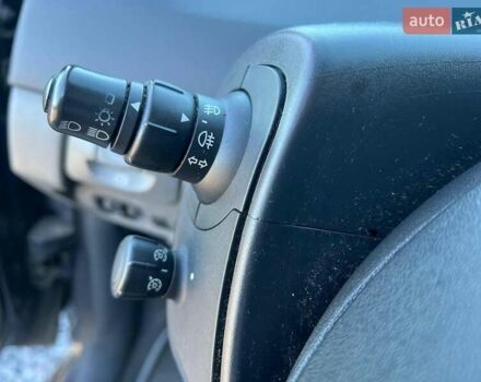 Серый Рено Сценик, объемом двигателя 2 л и пробегом 286 тыс. км за 5790 $, фото 26 на Automoto.ua