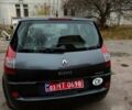 Сірий Рено Сценік, об'ємом двигуна 1.6 л та пробігом 190 тис. км за 5600 $, фото 27 на Automoto.ua