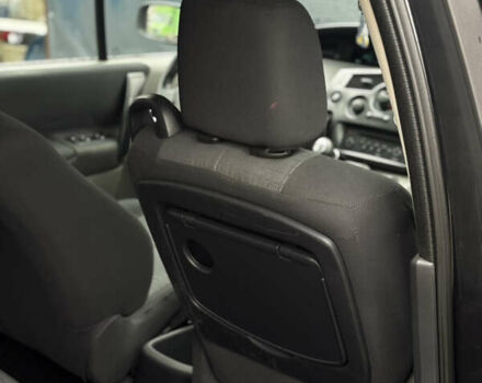 Серый Рено Сценик, объемом двигателя 1.6 л и пробегом 203 тыс. км за 5300 $, фото 18 на Automoto.ua