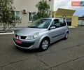 Сірий Рено Сценік, об'ємом двигуна 1.6 л та пробігом 203 тис. км за 5300 $, фото 19 на Automoto.ua