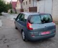 Серый Рено Сценик, объемом двигателя 1.6 л и пробегом 164 тыс. км за 5800 $, фото 2 на Automoto.ua