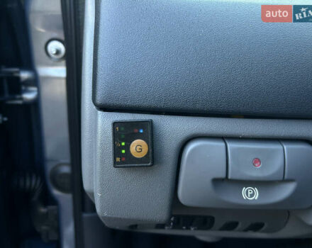 Рено Сценик 2007 в Виннице на Automoto.ua Серый Рено Сценик, объемом двигателя 2 л и пробегом 176 тыс. км за 6399 $, фото 66 на Automoto.ua