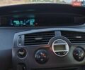 Сірий Рено Сценік, об'ємом двигуна 1.6 л та пробігом 183 тис. км за 5750 $, фото 21 на Automoto.ua