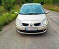 Сірий Рено Сценік, об'ємом двигуна 1.5 л та пробігом 315 тис. км за 5150 $, фото 2 на Automoto.ua