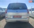 Серый Рено Сценик, объемом двигателя 2 л и пробегом 183 тыс. км за 5300 $, фото 3 на Automoto.ua