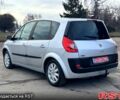 Серый Рено Сценик, объемом двигателя 20 л и пробегом 185 тыс. км за 5700 $, фото 5 на Automoto.ua