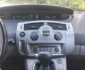 Серый Рено Сценик, объемом двигателя 2 л и пробегом 168 тыс. км за 6200 $, фото 16 на Automoto.ua