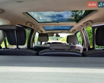 Серый Рено Сценик, объемом двигателя 1.9 л и пробегом 260 тыс. км за 4700 $, фото 23 на Automoto.ua