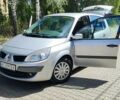 Серый Рено Сценик, объемом двигателя 1.6 л и пробегом 225 тыс. км за 4900 $, фото 13 на Automoto.ua