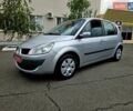 Сірий Рено Сценік, об'ємом двигуна 1.6 л та пробігом 203 тис. км за 5300 $, фото 17 на Automoto.ua