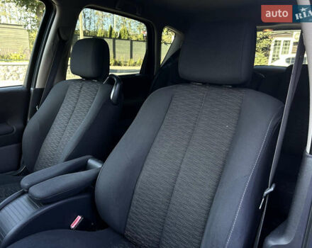 Рено Сценик 2007 в Виннице на Automoto.ua Серый Рено Сценик, объемом двигателя 2 л и пробегом 176 тыс. км за 6399 $, фото 74 на Automoto.ua