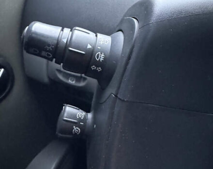 Сірий Рено Сценік, об'ємом двигуна 1.5 л та пробігом 330 тис. км за 4800 $, фото 16 на Automoto.ua