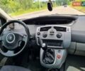 Серый Рено Сценик, объемом двигателя 1.9 л и пробегом 260 тыс. км за 4700 $, фото 11 на Automoto.ua