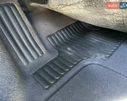 Сірий Рено Сценік, об'ємом двигуна 0 л та пробігом 204 тис. км за 5299 $, фото 78 на Automoto.ua