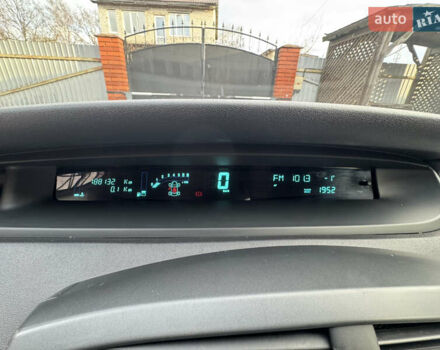 Сірий Рено Сценік, об'ємом двигуна 1.6 л та пробігом 188 тис. км за 4999 $, фото 17 на Automoto.ua