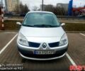 Серый Рено Сценик, объемом двигателя 2 л и пробегом 186 тыс. км за 5800 $, фото 1 на Automoto.ua