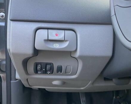 Сірий Рено Сценік, об'ємом двигуна 0 л та пробігом 204 тис. км за 5299 $, фото 70 на Automoto.ua