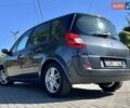 Сірий Рено Сценік, об'ємом двигуна 0 л та пробігом 204 тис. км за 5299 $, фото 17 на Automoto.ua