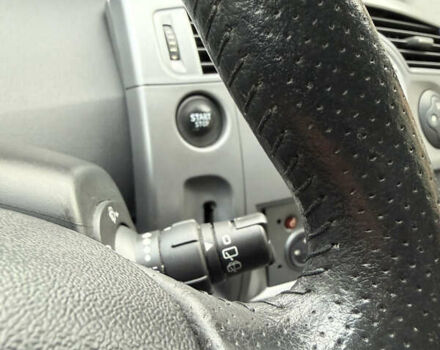 Серый Рено Сценик, объемом двигателя 1.6 л и пробегом 230 тыс. км за 5699 $, фото 100 на Automoto.ua