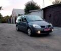 Серый Рено Сценик, объемом двигателя 1.6 л и пробегом 164 тыс. км за 5800 $, фото 7 на Automoto.ua