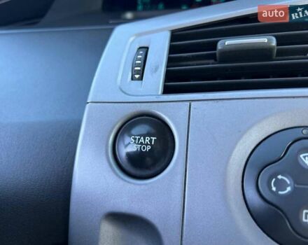 Серый Рено Сценик, объемом двигателя 2 л и пробегом 286 тыс. км за 5790 $, фото 28 на Automoto.ua