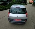 Сірий Рено Сценік, об'ємом двигуна 1.6 л та пробігом 203 тис. км за 5300 $, фото 11 на Automoto.ua