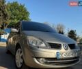 Серый Рено Сценик, объемом двигателя 2 л и пробегом 138 тыс. км за 6000 $, фото 1 на Automoto.ua