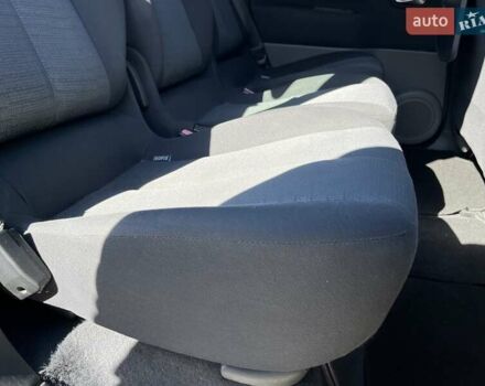 Сірий Рено Сценік, об'ємом двигуна 0 л та пробігом 204 тис. км за 5299 $, фото 102 на Automoto.ua