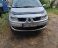 Сірий Рено Сценік, об'ємом двигуна 1.5 л та пробігом 220 тис. км за 6000 $, фото 1 на Automoto.ua