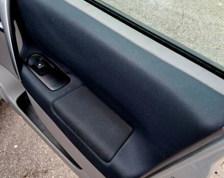 Сірий Рено Сценік, об'ємом двигуна 1.6 л та пробігом 179 тис. км за 6500 $, фото 18 на Automoto.ua