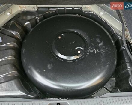 Серый Рено Сценик, объемом двигателя 1.6 л и пробегом 257 тыс. км за 4500 $, фото 76 на Automoto.ua