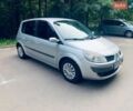 Сірий Рено Сценік, об'ємом двигуна 1.5 л та пробігом 308 тис. км за 4400 $, фото 1 на Automoto.ua