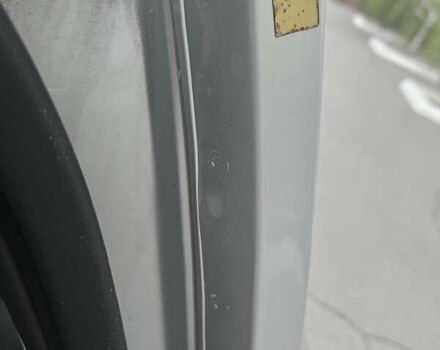 Сірий Рено Сценік, об'ємом двигуна 1.6 л та пробігом 203 тис. км за 5300 $, фото 58 на Automoto.ua