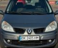 Сірий Рено Сценік, об'ємом двигуна 1.5 л та пробігом 292 тис. км за 4450 $, фото 1 на Automoto.ua