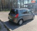 Серый Рено Сценик, объемом двигателя 1.6 л и пробегом 215 тыс. км за 5800 $, фото 1 на Automoto.ua