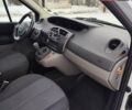 Серый Рено Сценик, объемом двигателя 1.6 л и пробегом 211 тыс. км за 5600 $, фото 24 на Automoto.ua