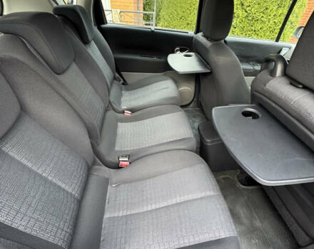 Сірий Рено Сценік, об'ємом двигуна 1.6 л та пробігом 188 тис. км за 4999 $, фото 7 на Automoto.ua