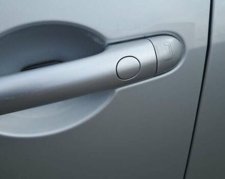 Сірий Рено Сценік, об'ємом двигуна 1.6 л та пробігом 179 тис. км за 6500 $, фото 8 на Automoto.ua