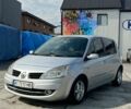 Сірий Рено Сценік, об'ємом двигуна 1.6 л та пробігом 293 тис. км за 4400 $, фото 6 на Automoto.ua