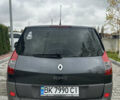 Серый Рено Сценик, объемом двигателя 1.9 л и пробегом 215 тыс. км за 5450 $, фото 6 на Automoto.ua