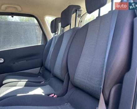 Сірий Рено Сценік, об'ємом двигуна 0 л та пробігом 204 тис. км за 5299 $, фото 83 на Automoto.ua