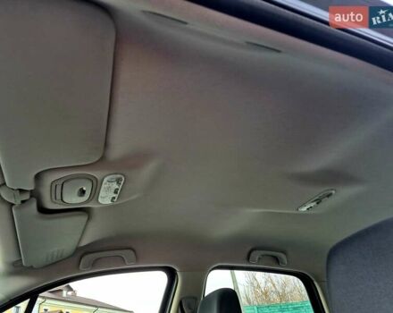 Серый Рено Сценик, объемом двигателя 1.6 л и пробегом 200 тыс. км за 4650 $, фото 13 на Automoto.ua