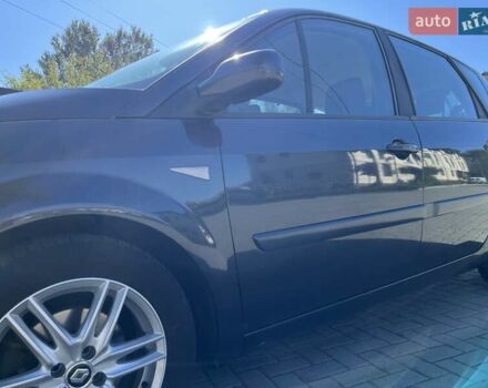 Сірий Рено Сценік, об'ємом двигуна 0 л та пробігом 204 тис. км за 5299 $, фото 33 на Automoto.ua