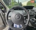 Сірий Рено Сценік, об'ємом двигуна 1.6 л та пробігом 203 тис. км за 5300 $, фото 94 на Automoto.ua