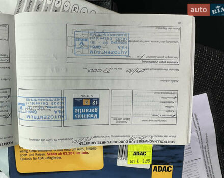 Сірий Рено Сценік, об'ємом двигуна 0 л та пробігом 188 тис. км за 5900 $, фото 38 на Automoto.ua