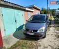 Серый Рено Сценик, объемом двигателя 1.6 л и пробегом 135 тыс. км за 5500 $, фото 1 на Automoto.ua