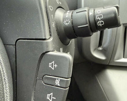 Серый Рено Сценик, объемом двигателя 1.6 л и пробегом 230 тыс. км за 5699 $, фото 101 на Automoto.ua